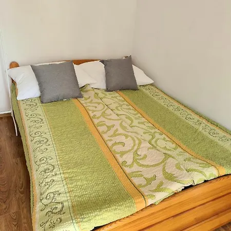 Wczasy Przy Mlynskiej 18 Sarbinowo