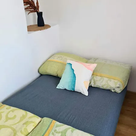 Quarto em Acomodações Particulares Wczasy Przy Mlynskiej 18