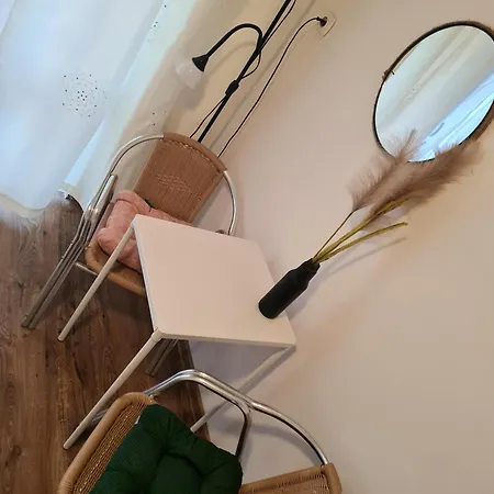 Wczasy Przy Mlynskiej 18 Sarbinowo